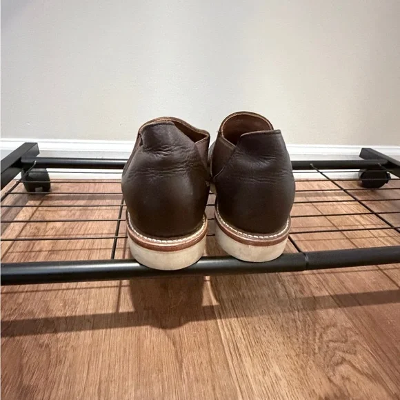 Chippewa original 1967 Romeo Leather Slip-On low boot - Picture 3 of 6